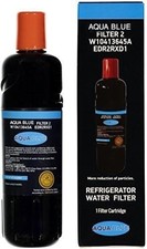 2 Pack KitchenAid KRQC736RPS, KRMF706ESS, KRMF706EBS Water Filter picture