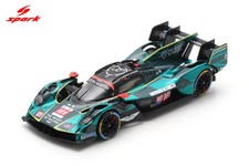 SPARK 1:64 Aston Martin Valkyrie No.009 ASTON MARTIN THOR TEAM Le Mans 24H 2025 picture