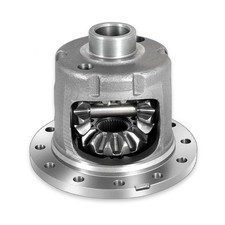 LIMITED SLIP POSI - FRICTION CLUTCH GM 10 Bolt 8.5 picture