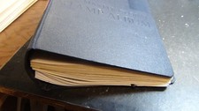 Stampsweis Huge France stamp collection in Minkus album to 1995 est 2000 stamps picture