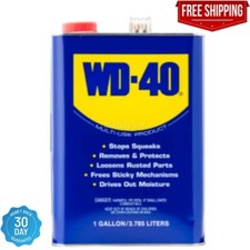 WD-40 Multi-Use Product, One Gallon picture