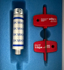 BK Mikro Sensor Kit TK8A w/ Wiha Tools New - Open Box picture