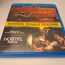 Hostel / Hostel 2 (Blu-ray) picture
