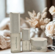 New-IN.CELL.DERM 3 SET Dermatology.  picture