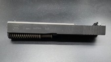 Complete OEM Glock 17 Gen 4 Gen4  slide picture