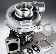 T04E T3/T4 .63 A/R 57 TRIM TURBO/TURBOCHARGER COMPRESSOR 400+HP BOOST STAGE III picture