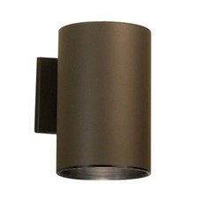 Kichler 9236 Bronze 1-Light 8