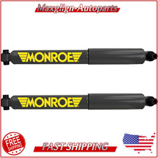 Monroe  Magnum Shock Absorber Front For Gas-Charged, Truck, Class 6-8 Vehicles picture