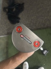 Tour Issue Odyssey R- Line Oworks Putter 35.25 picture