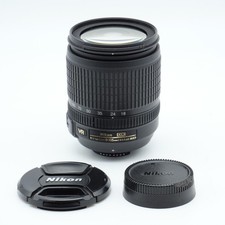 *READ Nikon AF-S DX NIKKOR 18-105mm f/3.5-5.6G ED VR Lens #109 picture