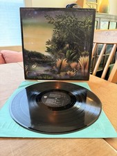 Fleetwood Mac Tango In The Night LP Warner Bros 1-25471 1987 12