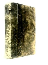 A Dictionary of the Holy Bible: Vol.II (John Brown - 1818) (ID:92546) picture