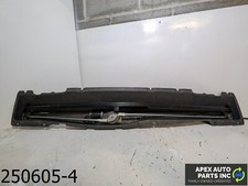 OEM 2002-2005 BMW 745I 4.4L Rear Window Electric Sun Shade Black picture