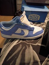 Nike Dunk Retro picture