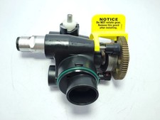 GRACO Triax Replacement Pump with Cleanshot - AC 17P185 picture