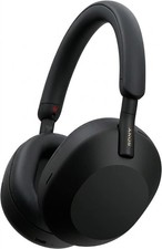 SONY WH1000XM5/B Noise Canceling Wireless Headphones picture