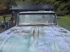 1964 Chevrolet C-10 OEM Windshield  picture