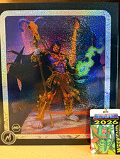 MONDO MOTU Disco Skeletor 1:12 MOTUFEST 2026 Limited Edition Figure IN HAND picture