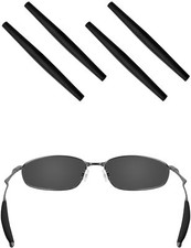 Replacement Earsocks&Nose Pads Kit for-Oakley Big Square Wire Multicolor picture
