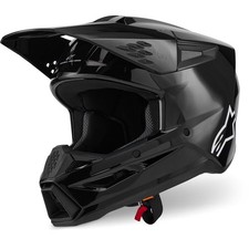 Alpinestars 2026 SM3 Helmet picture