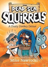 A Dusty Donkey Detour, Mike Nawrocki picture