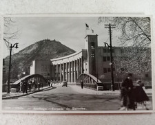 Santiago Chile Escuela de Derecho circa 1946 picture