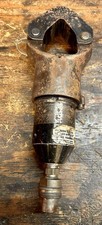 Burndy Y644MBH Dieless Hydraulic Hypress Crimper 10,000 Psi-Used-Untested picture