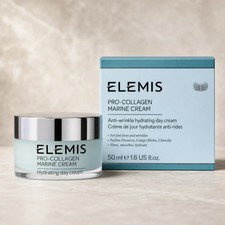 Elemis Pro-Collagen Marine Cream Anti-Wrinkle Cream 50 ml New Sealed Exp. 2028 picture