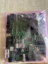 Franke S700 Control Board picture