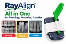 10 Pcs. Autoclavable Digital Dental Sensor Holder, Universal X-ray Positioning picture