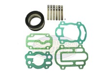 Replacement For Ingersoll Rand IR 242 Air Compressor Gasket & Valve Rebuild Kit picture