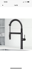 Vigo VG02052 Edison 1.8 GPM 20