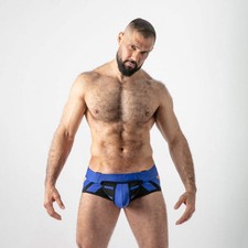 Locker Gear Open Access Jock Brief picture