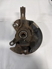 2003-2005 Honda Civic Driver Left LH Front Steering Knuckle Spindle 1178583 picture