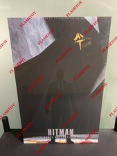Master Team MTTOYS020 1/6 Agent 47 Hitman 2.0 12