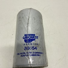 Carquest Premium  Fuel Filter 86654 picture