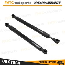 New 2x Steering Damper For Hustler Raptor Big Dog/More Mower/FasTrak 603983 picture