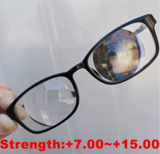 Reading Glasses +7.00 +8.00 +9.00 +10.00~+15.00 Highly Strength Readers picture