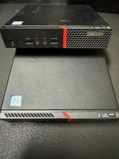 Lenovo ThinkCentre M700 Desktop PC Intel Core i5-6500T | 8GB Ram 256GB SSD Win11 picture
