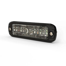 Ecco Electronic ED3802AW ED Series LIGHTS WARNING picture