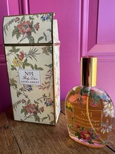 Rare Laura Ashley NO. 1 Eau De Parfum Original Perfume Spray 8.5 fl oz picture
