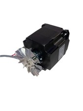 Masterflex I/P Peristaltic Pump Motor 3120 RPM 90VDC Used Cole Parmer USA picture