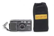 READ[EXC+５] LCD Works RICOH R1s Green Point & Shoot 35mm Film Camera From JAPAN picture
