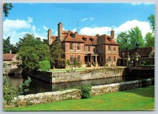 Postcard - England Kent near Tunbridge Wells Groombridge Place  26 picture
