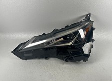 2019-2024 Lexus UX200 UX250h Headlight LH Left Driver Side LED Chrome CAPA picture