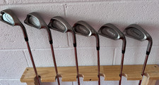 Ping Zing Clones Irons 5-PW RH Men's Regular Shaft Steel Golf Clubs Brand New picture