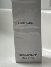 l'imperatrice dolce gabbana women’s perfume picture