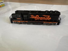 Atlas HO Vintage — Rio Grande Diesel #3084 picture