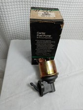 Federal Mogul Carter Fuel Pump M60188- New Old Stock picture