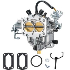 Carburetor C2-BBD 2BBL 2-Barrel Fits 1968-1976 Dodge Charger 5.2L V8 273-318 picture